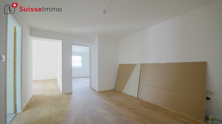 Ma-Cabane - Vente Immeuble MONTBELIARD, 0 m²