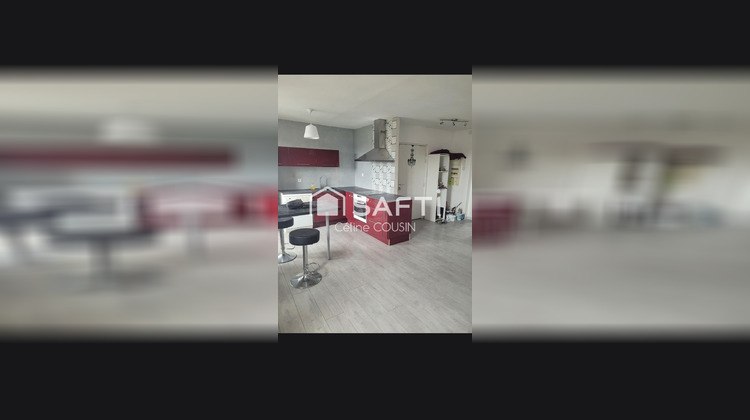 Ma-Cabane - Vente Immeuble Montbeliard, 280 m²