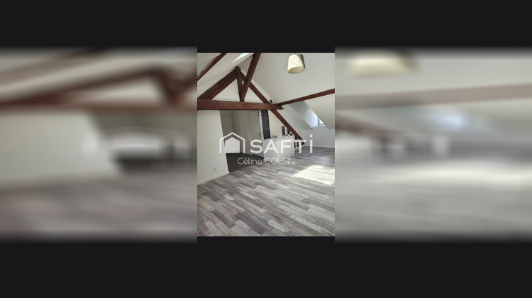 Ma-Cabane - Vente Immeuble Montbeliard, 280 m²