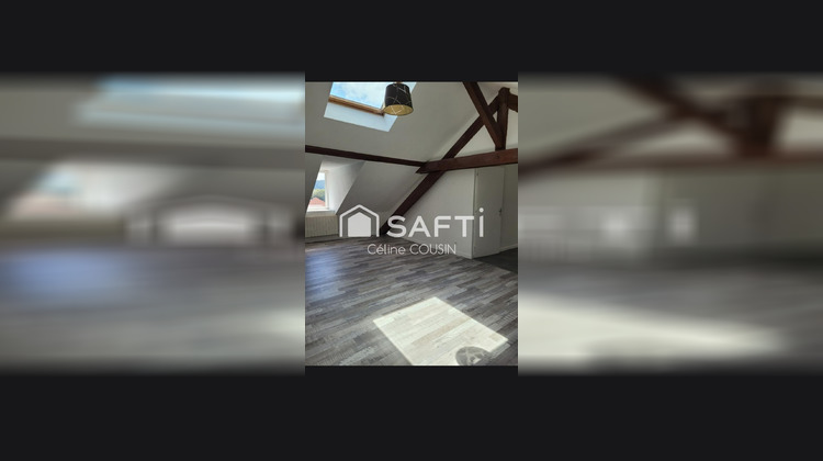Ma-Cabane - Vente Immeuble Montbeliard, 280 m²