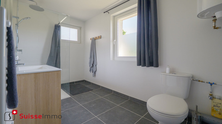 Ma-Cabane - Vente Immeuble MONTBELIARD, 0 m²