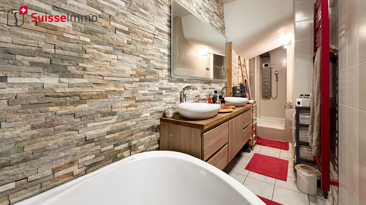 Ma-Cabane - Vente Immeuble MONTBELIARD, 420 m²