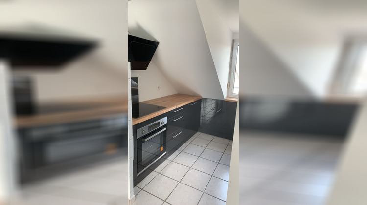 Ma-Cabane - Vente Immeuble MONTBELIARD, 420 m²