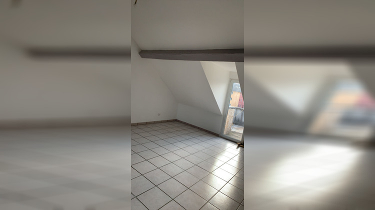 Ma-Cabane - Vente Immeuble MONTBELIARD, 420 m²