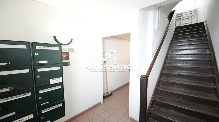 Ma-Cabane - Vente Immeuble Montbéliard, 220 m²