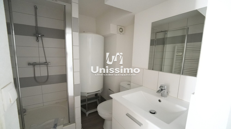 Ma-Cabane - Vente Immeuble Montbéliard, 220 m²