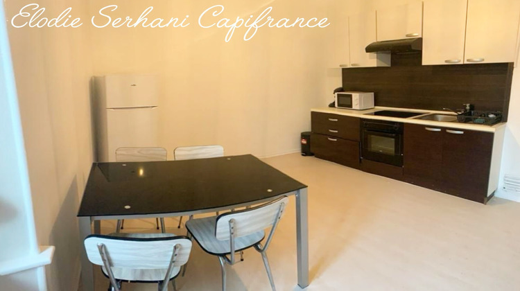 Ma-Cabane - Vente Immeuble MONTBELIARD, 248 m²