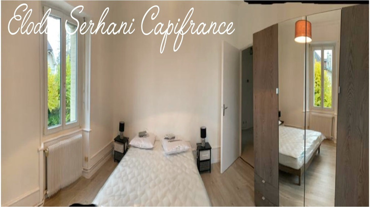 Ma-Cabane - Vente Immeuble MONTBELIARD, 248 m²