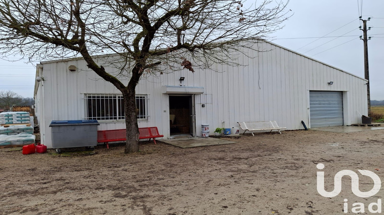Ma-Cabane - Vente Immeuble Montbeton, 400 m²