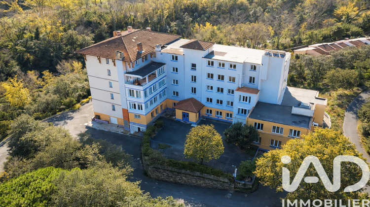 Ma-Cabane - Vente Immeuble Montbolo, 7873 m²