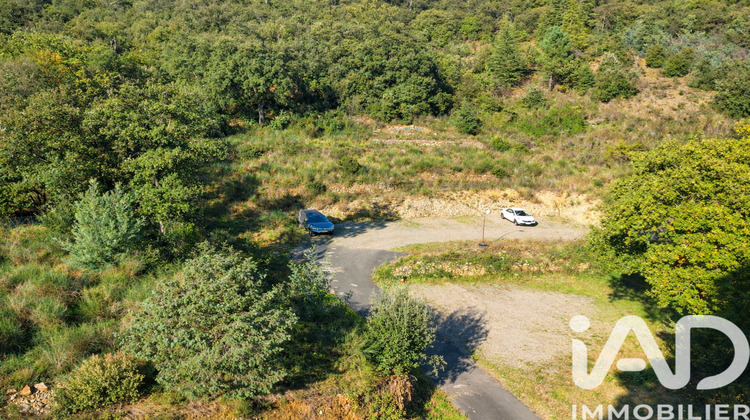 Ma-Cabane - Vente Immeuble Montbolo, 7873 m²