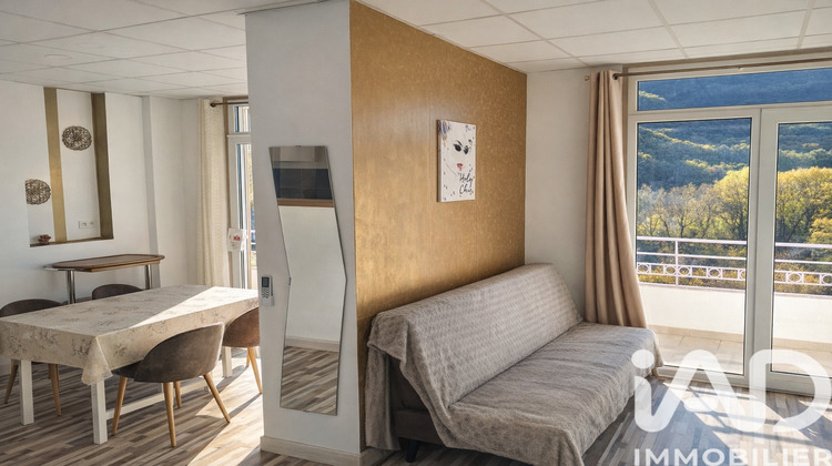 Ma-Cabane - Vente Immeuble Montbolo, 7873 m²