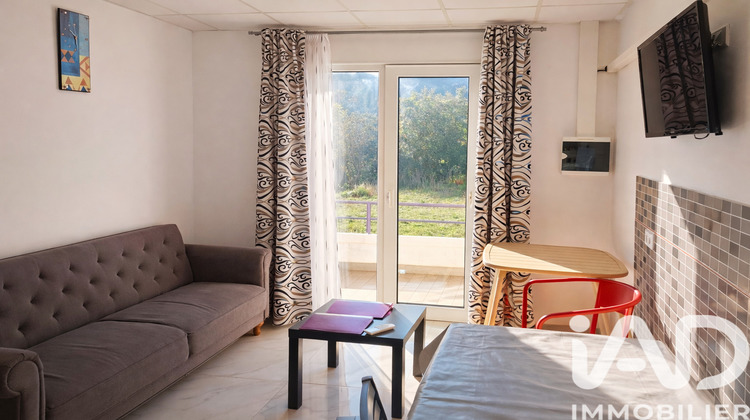 Ma-Cabane - Vente Immeuble Montbolo, 7873 m²
