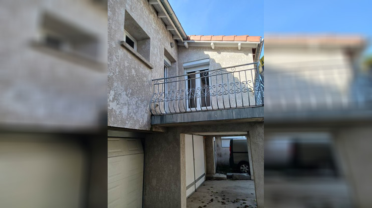 Ma-Cabane - Vente Immeuble Montbrison, 177 m²