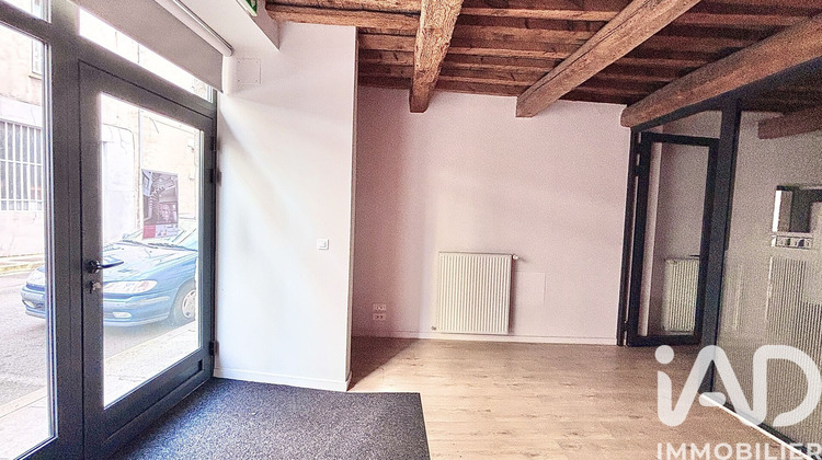 Ma-Cabane - Vente Immeuble Montbrison, 290 m²