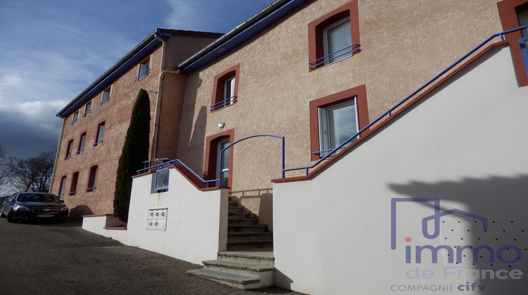 Ma-Cabane - Vente Immeuble Montbrison, 345 m²