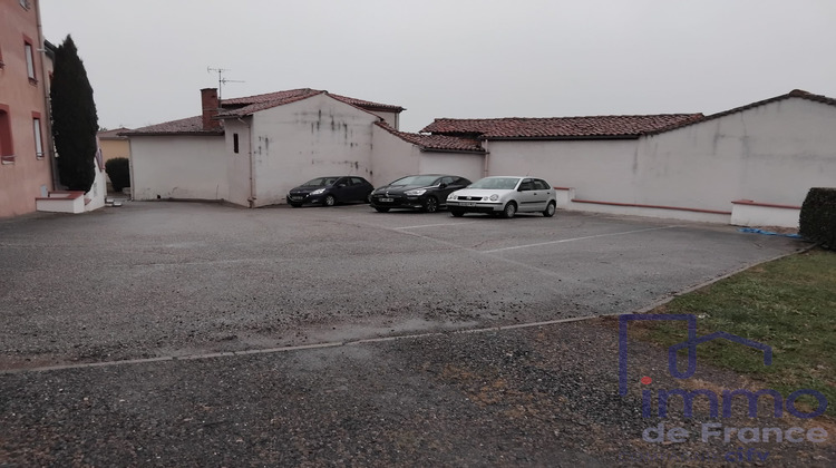 Ma-Cabane - Vente Immeuble Montbrison, 345 m²