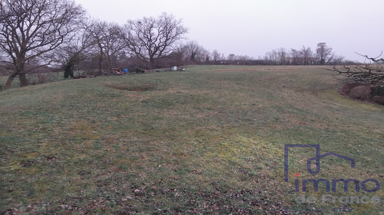 Ma-Cabane - Vente Immeuble Montbrison, 345 m²