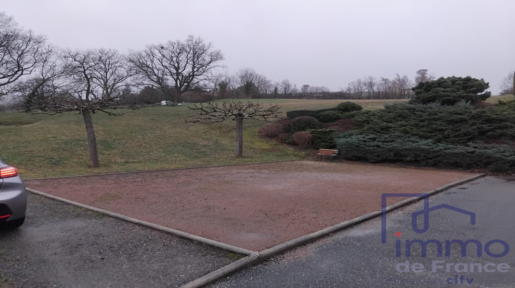 Ma-Cabane - Vente Immeuble Montbrison, 345 m²