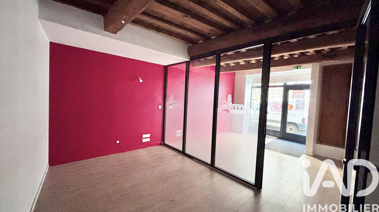 Ma-Cabane - Vente Immeuble Montbrison, 290 m²