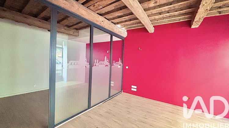 Ma-Cabane - Vente Immeuble Montbrison, 290 m²