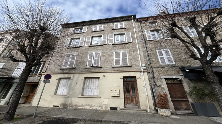 Ma-Cabane - Vente Immeuble Montbrison, 100 m²