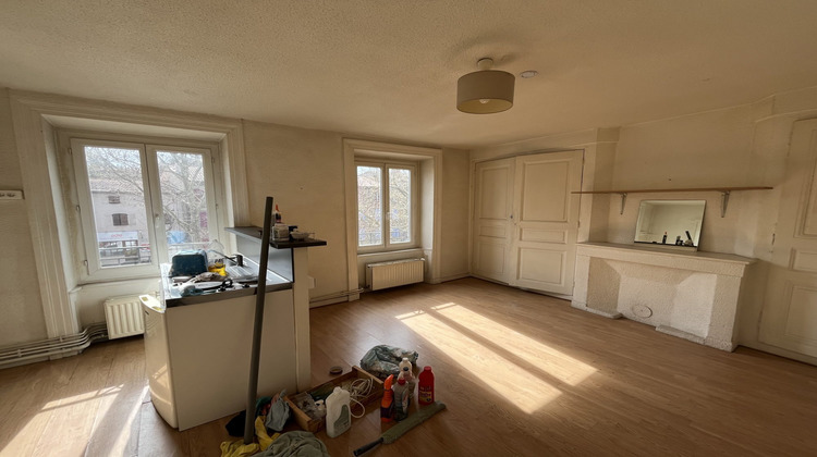 Ma-Cabane - Vente Immeuble Montbrison, 100 m²