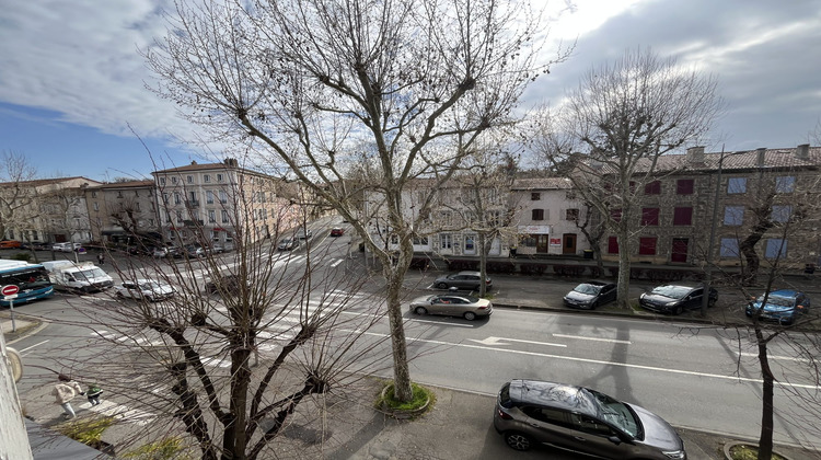 Ma-Cabane - Vente Immeuble Montbrison, 100 m²