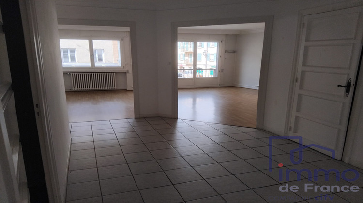 Ma-Cabane - Vente Immeuble Montbrison, 340 m²