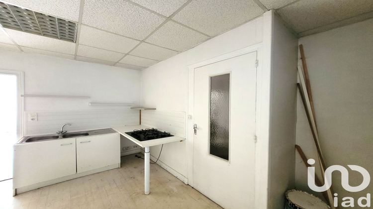 Ma-Cabane - Vente Immeuble Montbron, 95 m²