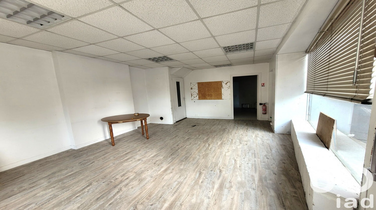 Ma-Cabane - Vente Immeuble Montbron, 95 m²