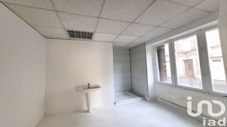 Ma-Cabane - Vente Immeuble Montbron, 95 m²