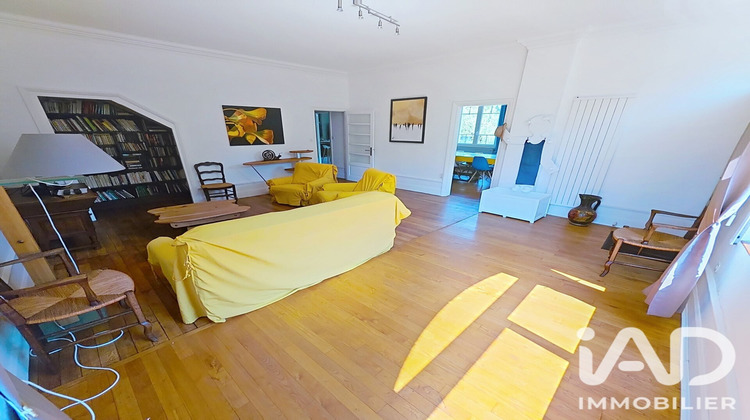 Ma-Cabane - Vente Immeuble Montbron, 400 m²