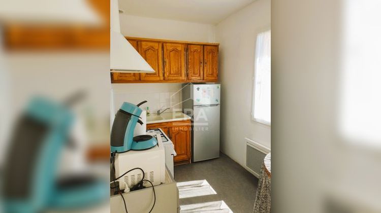 Ma-Cabane - Vente Immeuble MONTCARET, 200 m²