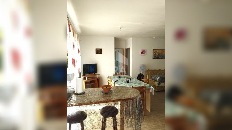 Ma-Cabane - Vente Immeuble MONTCARET, 200 m²