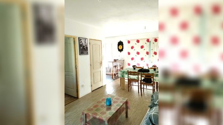 Ma-Cabane - Vente Immeuble MONTCARET, 200 m²