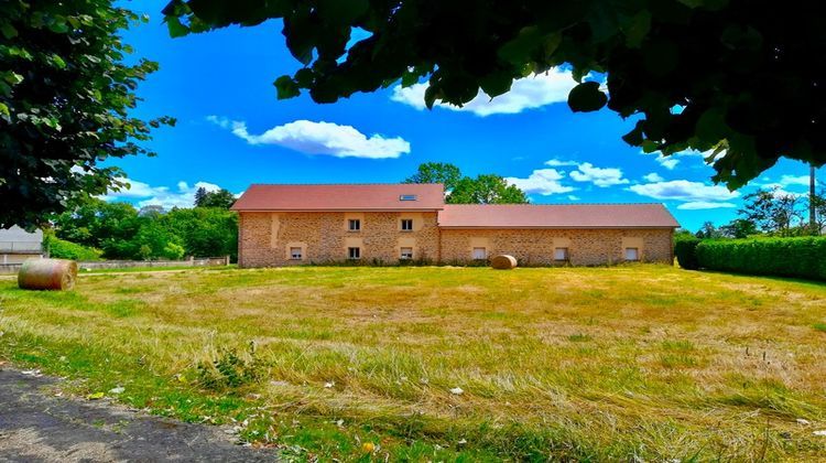 Ma-Cabane - Vente Immeuble MONTCEAU LES MINES, 500 m²