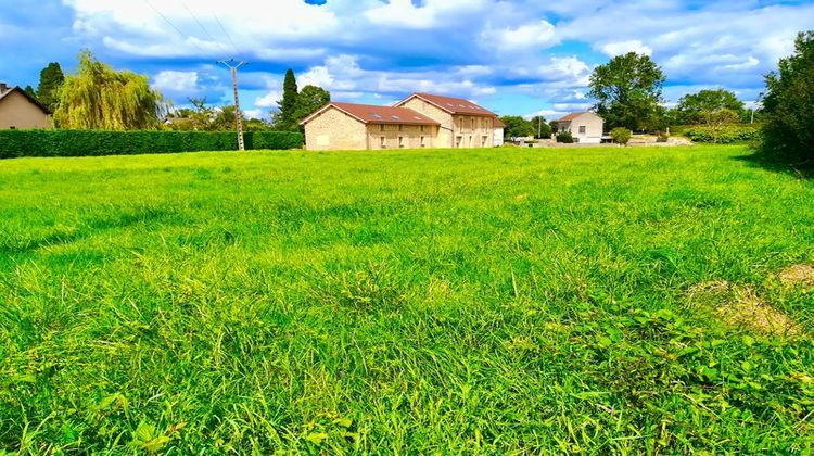 Ma-Cabane - Vente Immeuble MONTCEAU LES MINES, 500 m²