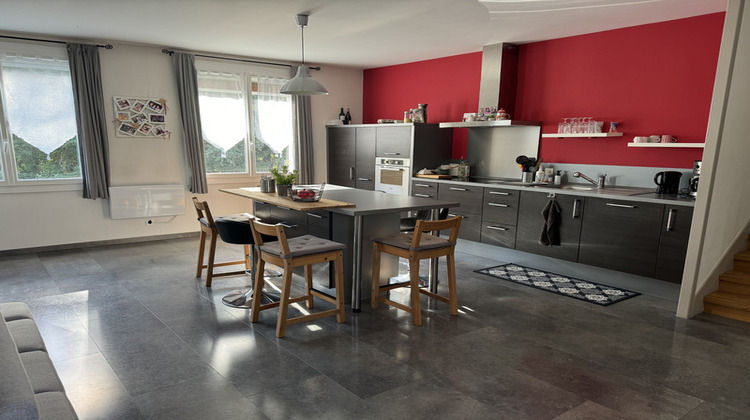 Ma-Cabane - Vente Immeuble MONTCEAU LES MINES, 566 m²