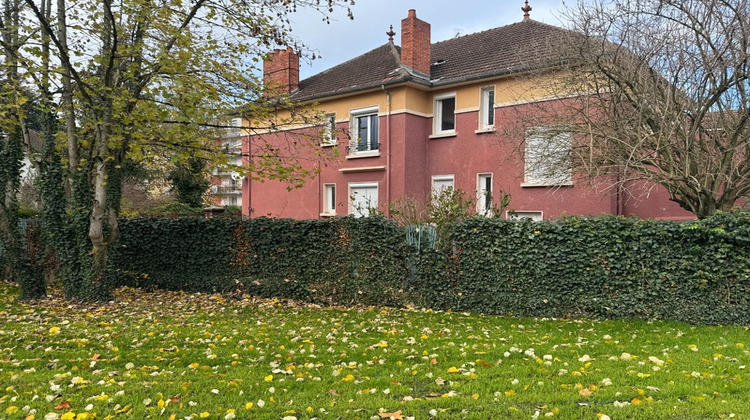 Ma-Cabane - Vente Immeuble MONTCEAU LES MINES, 181 m²