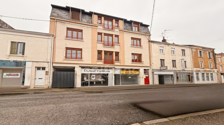 Ma-Cabane - Vente Immeuble MONTCEAU LES MINES, 331 m²