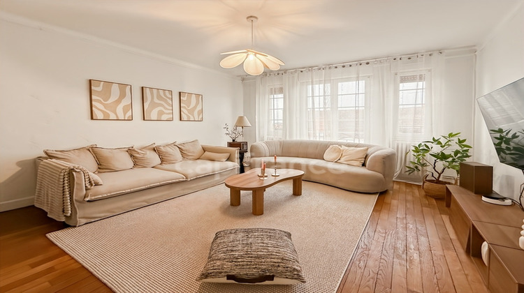 Ma-Cabane - Vente Immeuble MONTCEAU LES MINES, 331 m²