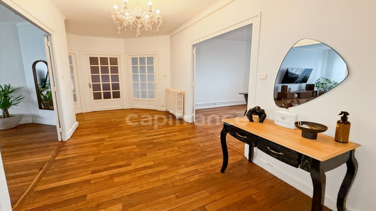 Ma-Cabane - Vente Immeuble MONTCEAU LES MINES, 331 m²