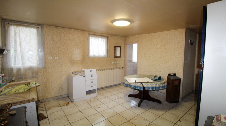 Ma-Cabane - Vente Immeuble Montceau-les-Mines, 259 m²