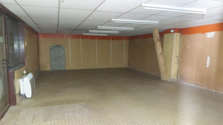 Ma-Cabane - Vente Immeuble MONTCEAU LES MINES, 150 m²