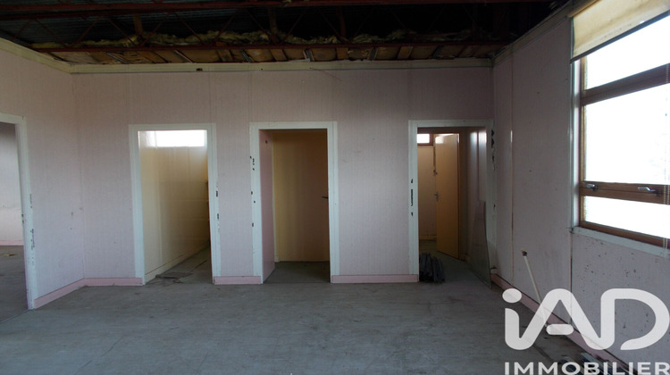 Ma-Cabane - Vente Immeuble Montceau-les-Mines, 174 m²