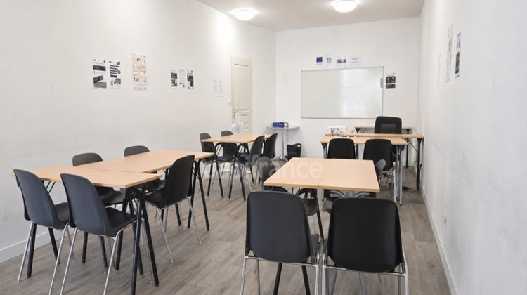 Ma-Cabane - Vente Immeuble MONTCEAU LES MINES, 661 m²