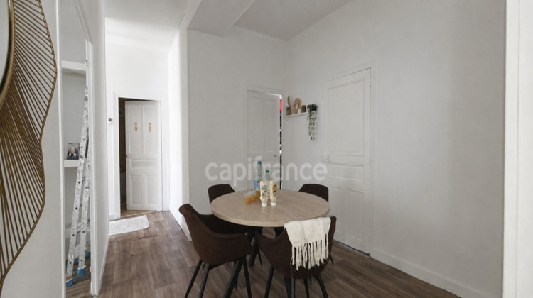 Ma-Cabane - Vente Immeuble MONTCEAU LES MINES, 661 m²