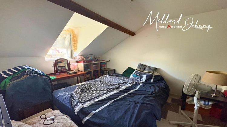 Ma-Cabane - Vente Immeuble MONTCEAU LES MINES, 110 m²