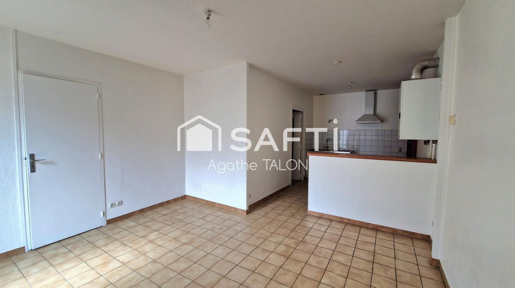 Ma-Cabane - Vente Immeuble Montceau-les-Mines, 78 m²